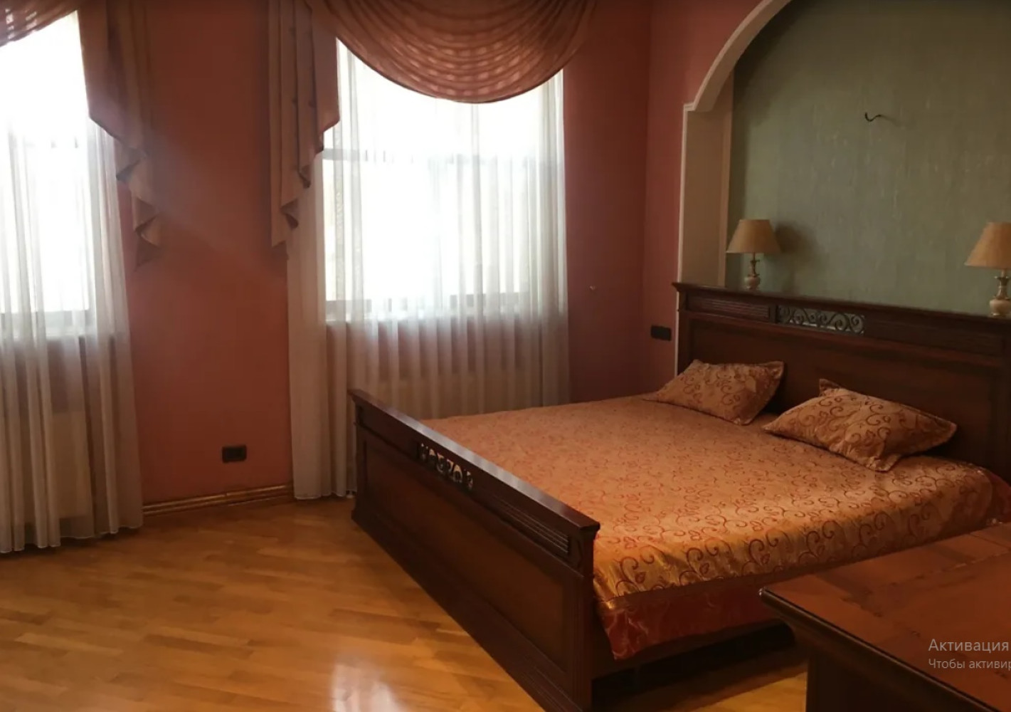 Квартира на ул. Шевченко проспект, 180 м², 310 000$ — FAKTOR