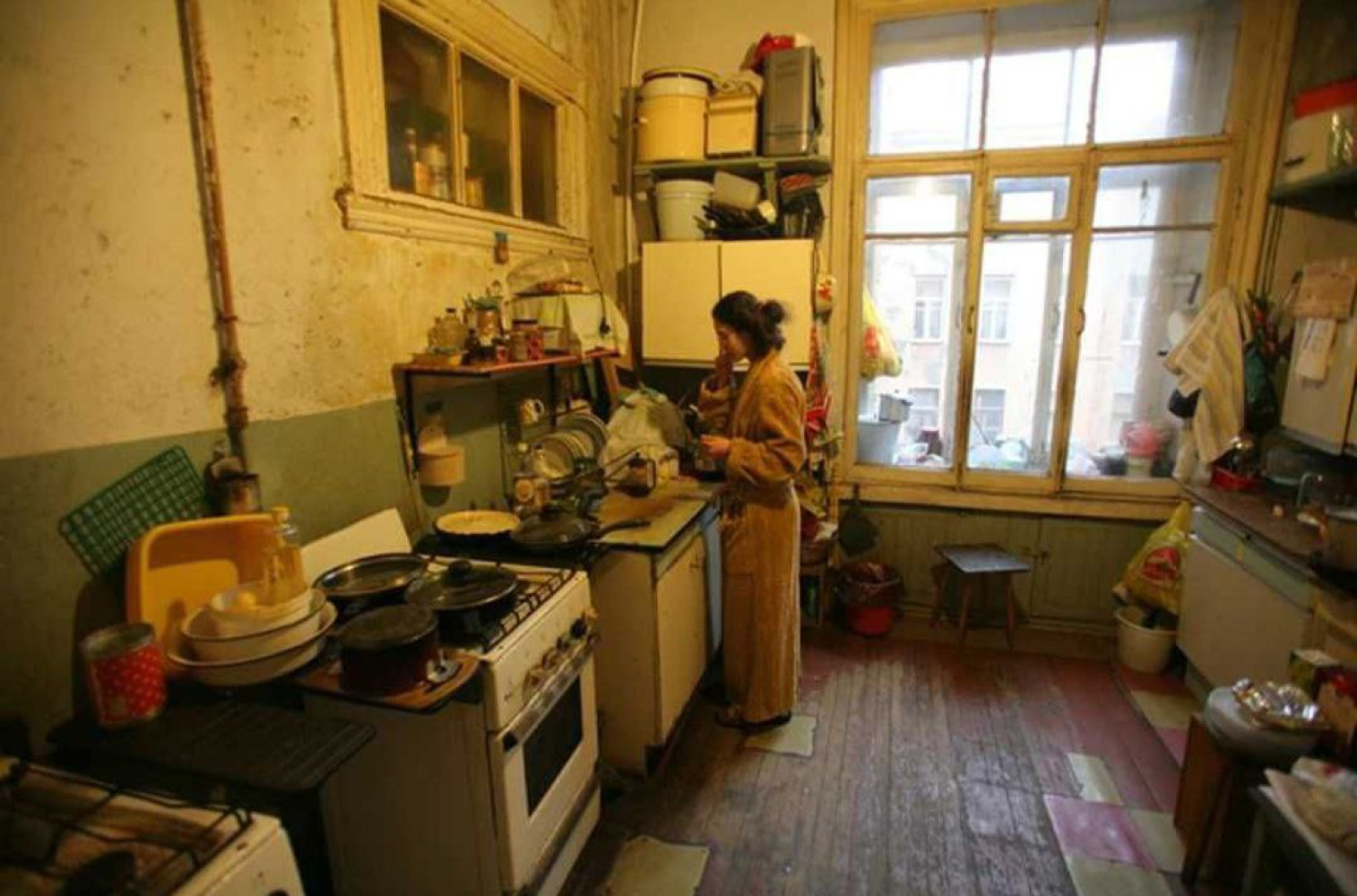 Квартира на вул. Малая Арнаутская, 27 м², 13 500$ — FAKTOR