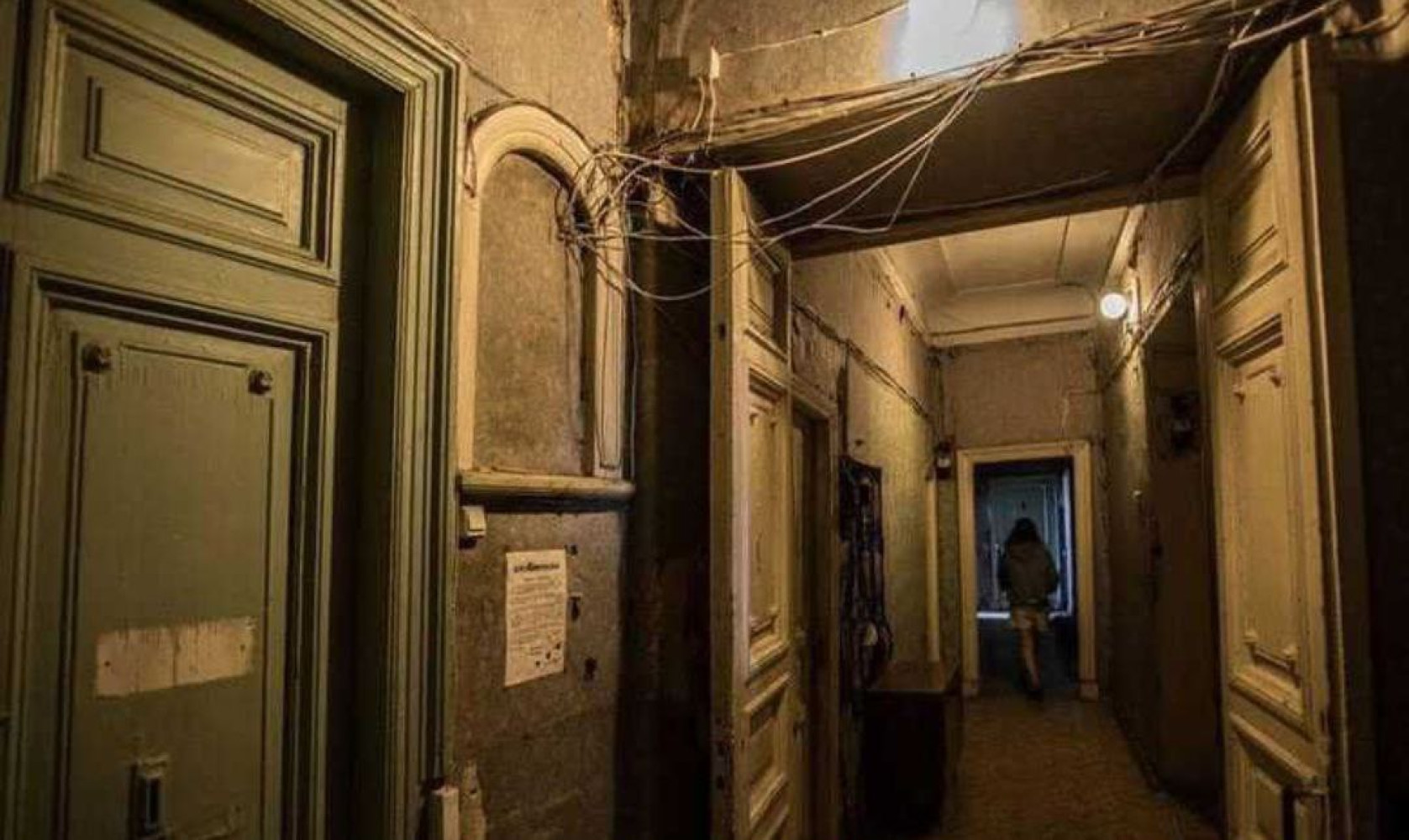 Квартира на вул. Малая Арнаутская, 27 м², 13 500$ — FAKTOR