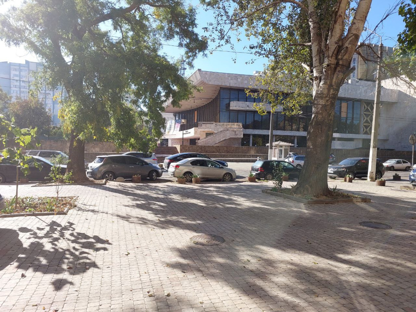 Квартира на ул. Пантелеймоновская, 98 м², 150 000$ — FAKTOR