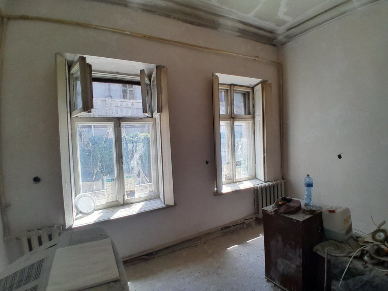 Квартира на ул. Степовая, 71 м², 40 500$ — FAKTOR