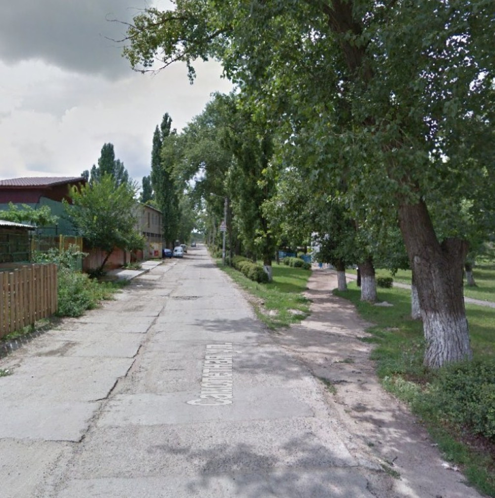 Будинок на вул. Самолетная, 42 м², 40 000$ — FAKTOR