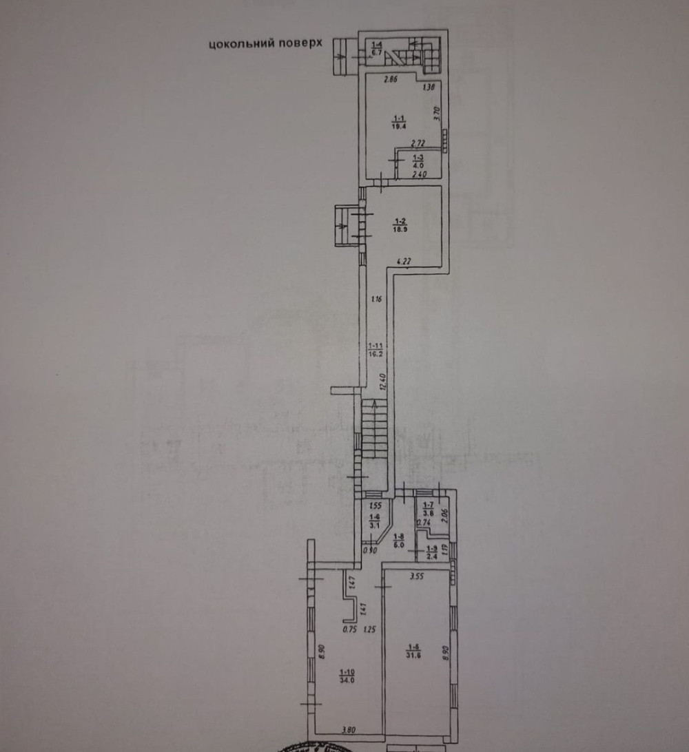 Дом на ул. Радужная, 1500 м², 675 000$ — FAKTOR