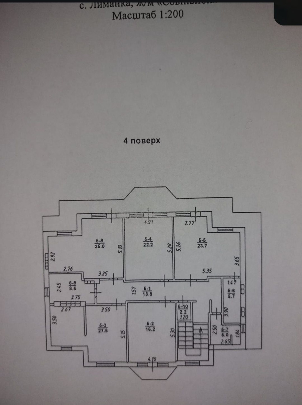 Дом на ул. Радужная, 1500 м², 675 000$ — FAKTOR