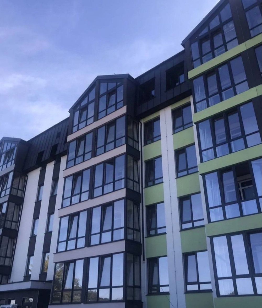 Квартира на ул. Слободская, 35 м², 35 000$ — FAKTOR