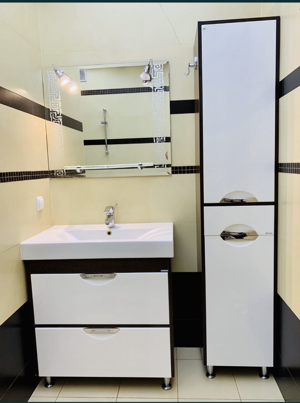 Квартира на вул. Среднефонтанская, 63 м², 78 000$ — FAKTOR