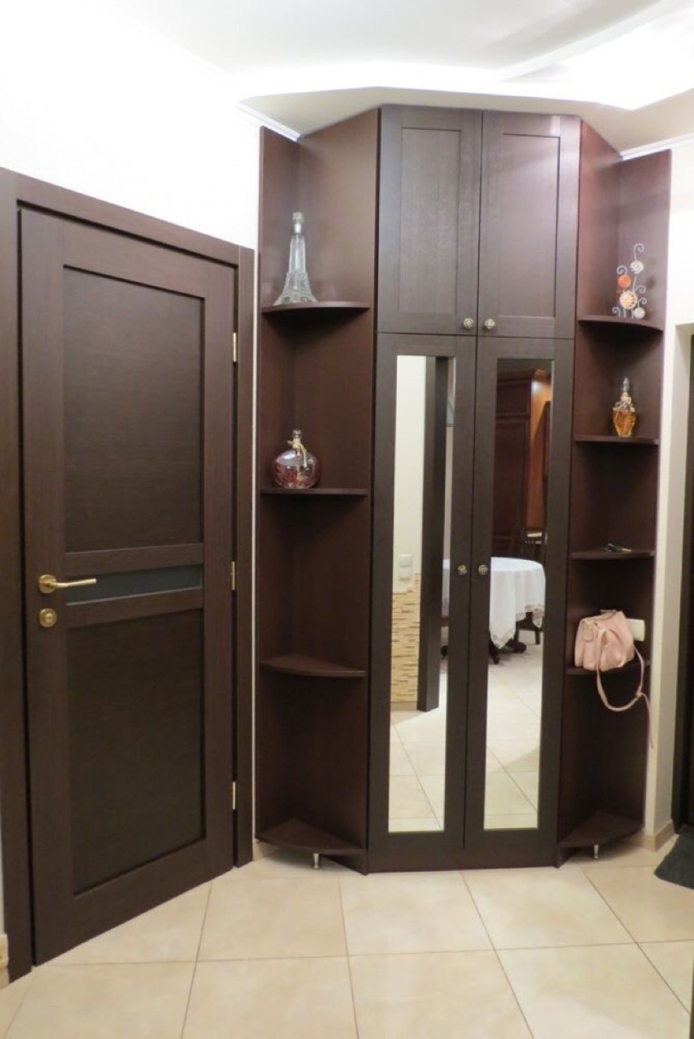 Квартира на вул. Среднефонтанская, 63 м², 78 000$ — FAKTOR