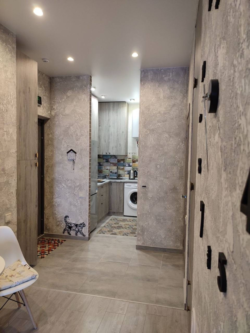 Квартира на ул. Фонтанская дорога (Приморский), 30 м², 50 000$ — FAKTOR