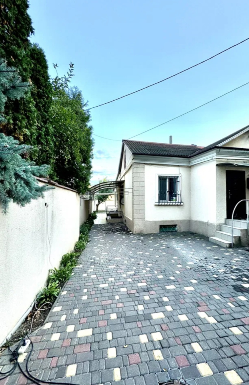 Дом на ул. Штурвальная, 77 м², 130 000$ — FAKTOR