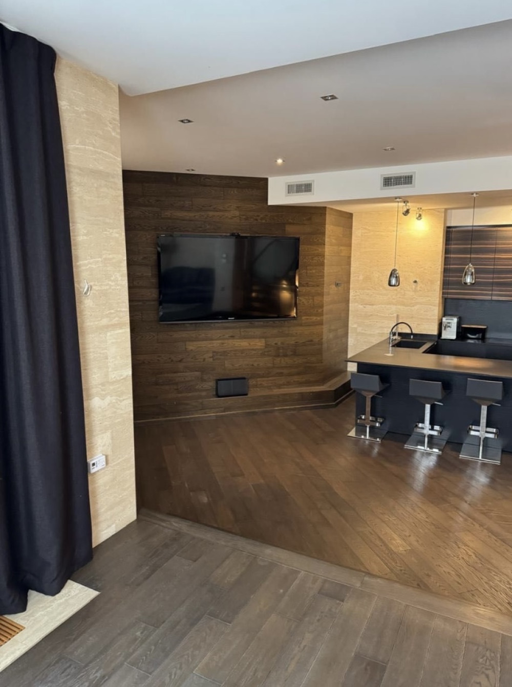 Квартира на ул. Говорова Маршала, 250 м², 350 000$ — FAKTOR