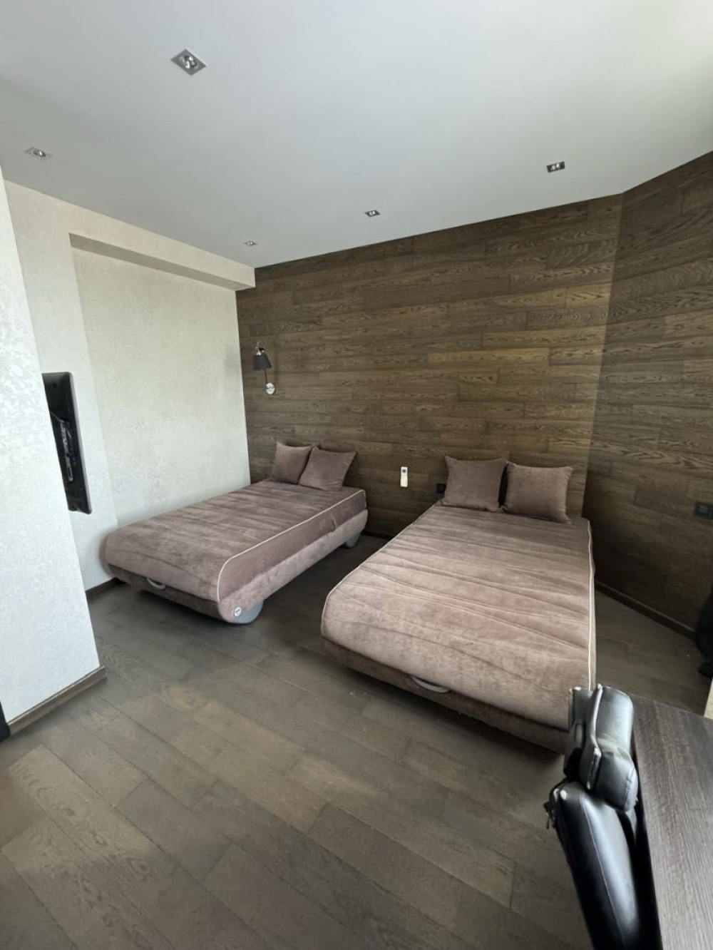 Квартира на ул. Говорова Маршала, 250 м², 350 000$ — FAKTOR