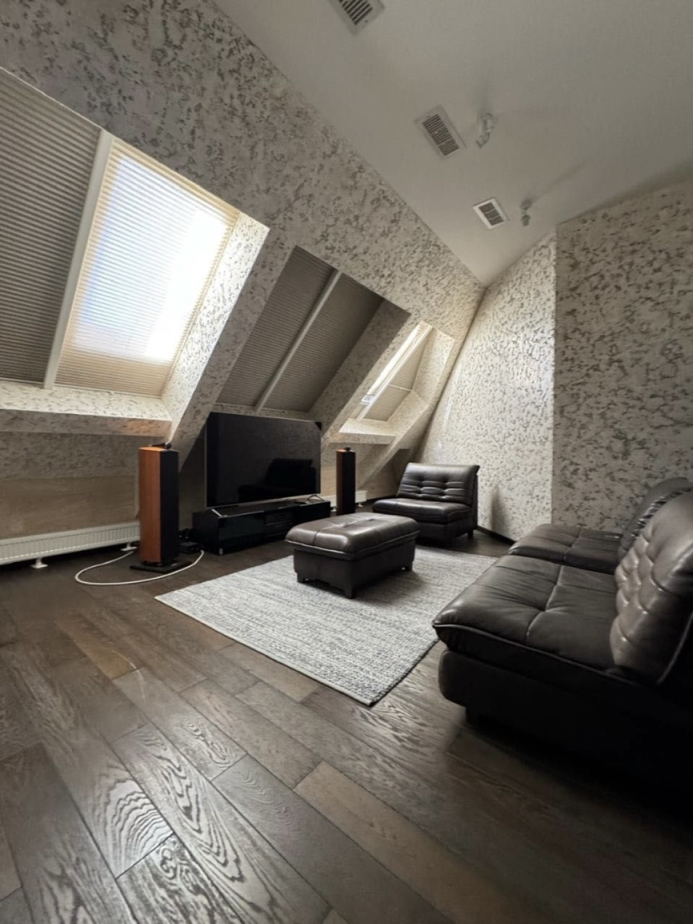 Квартира на ул. Говорова Маршала, 250 м², 350 000$ — FAKTOR