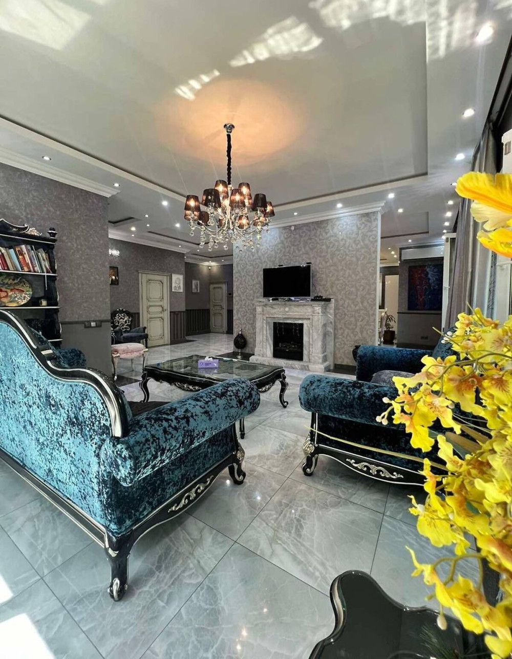 Дом на ул. Лагунный пер., 367 м², 440 000$ — FAKTOR