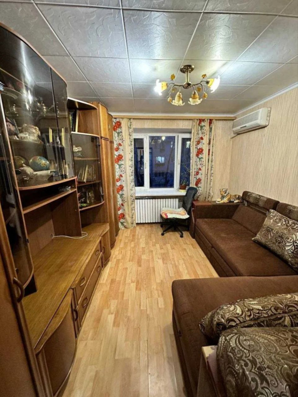 Квартира на ул. Тираспольское шоссе, 22 м², 9 500$ — FAKTOR