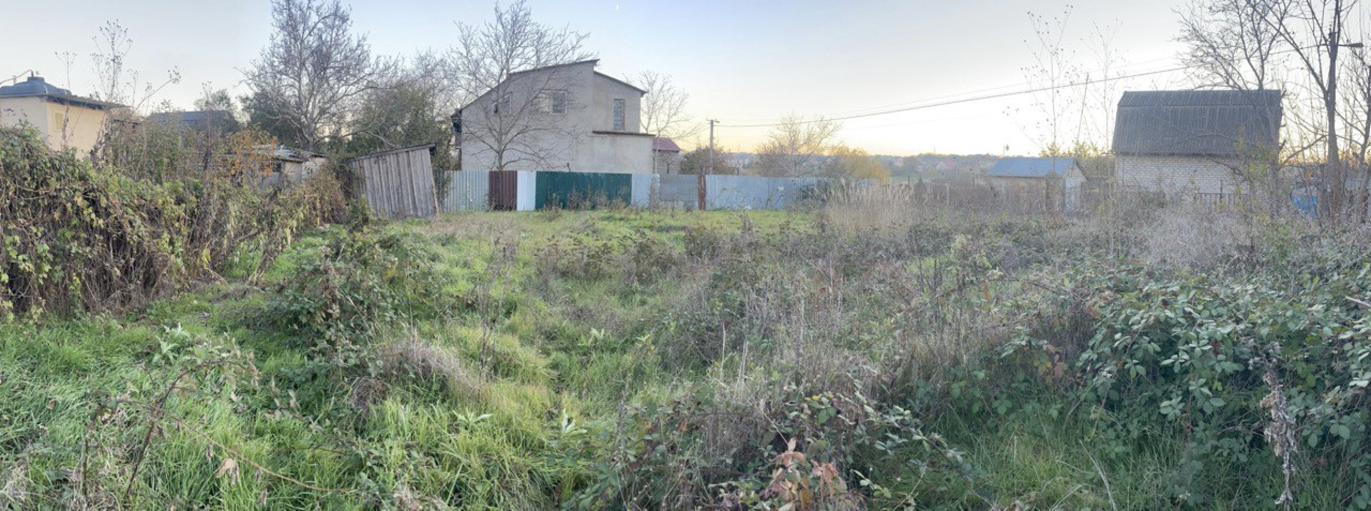 Будинок на вул. 38-я линия, 10 000$ — FAKTOR