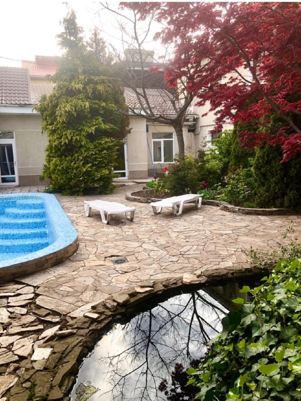 Будинок на вул. Гаршина пер., 300 м², 400 000$ — FAKTOR