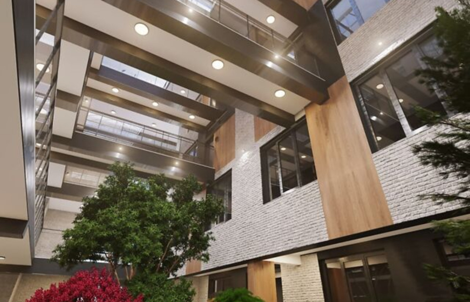 Квартира на вул. Репина, 110 м², 121 000$ — FAKTOR
