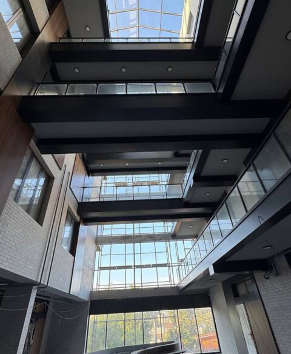 Квартира на вул. Репина, 110 м², 121 000$ — FAKTOR