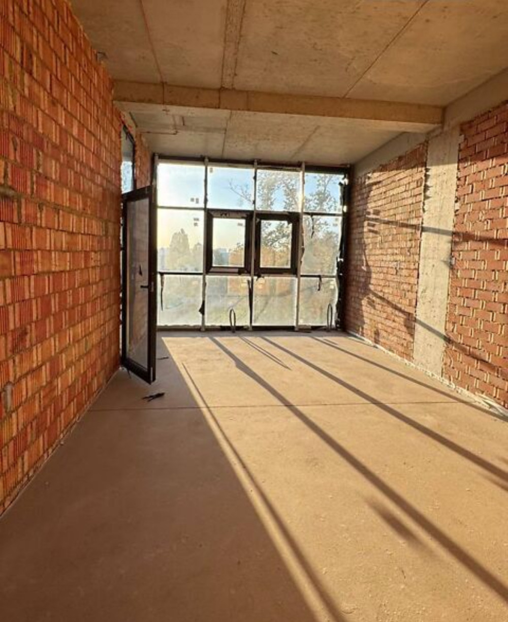 Квартира на вул. Репина, 110 м², 121 000$ — FAKTOR