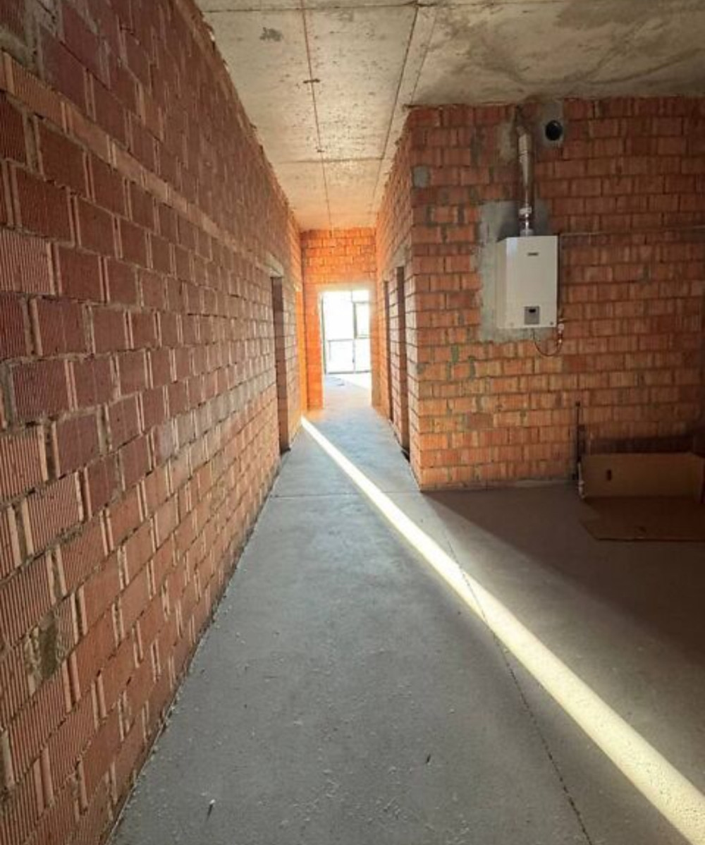Квартира на вул. Репина, 110 м², 121 000$ — FAKTOR
