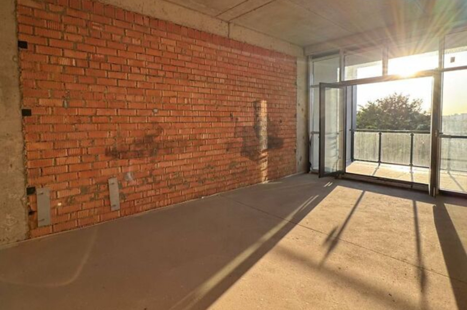 Квартира на вул. Репина, 110 м², 121 000$ — FAKTOR