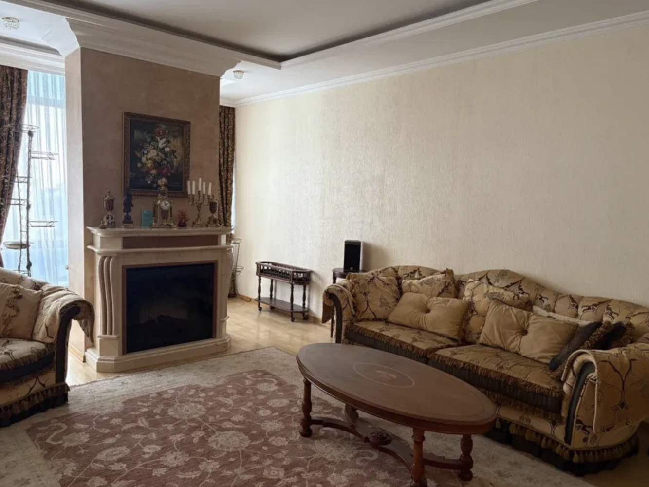 Квартира на ул. Мукачевский пер, 187 м², 280 000$ — FAKTOR