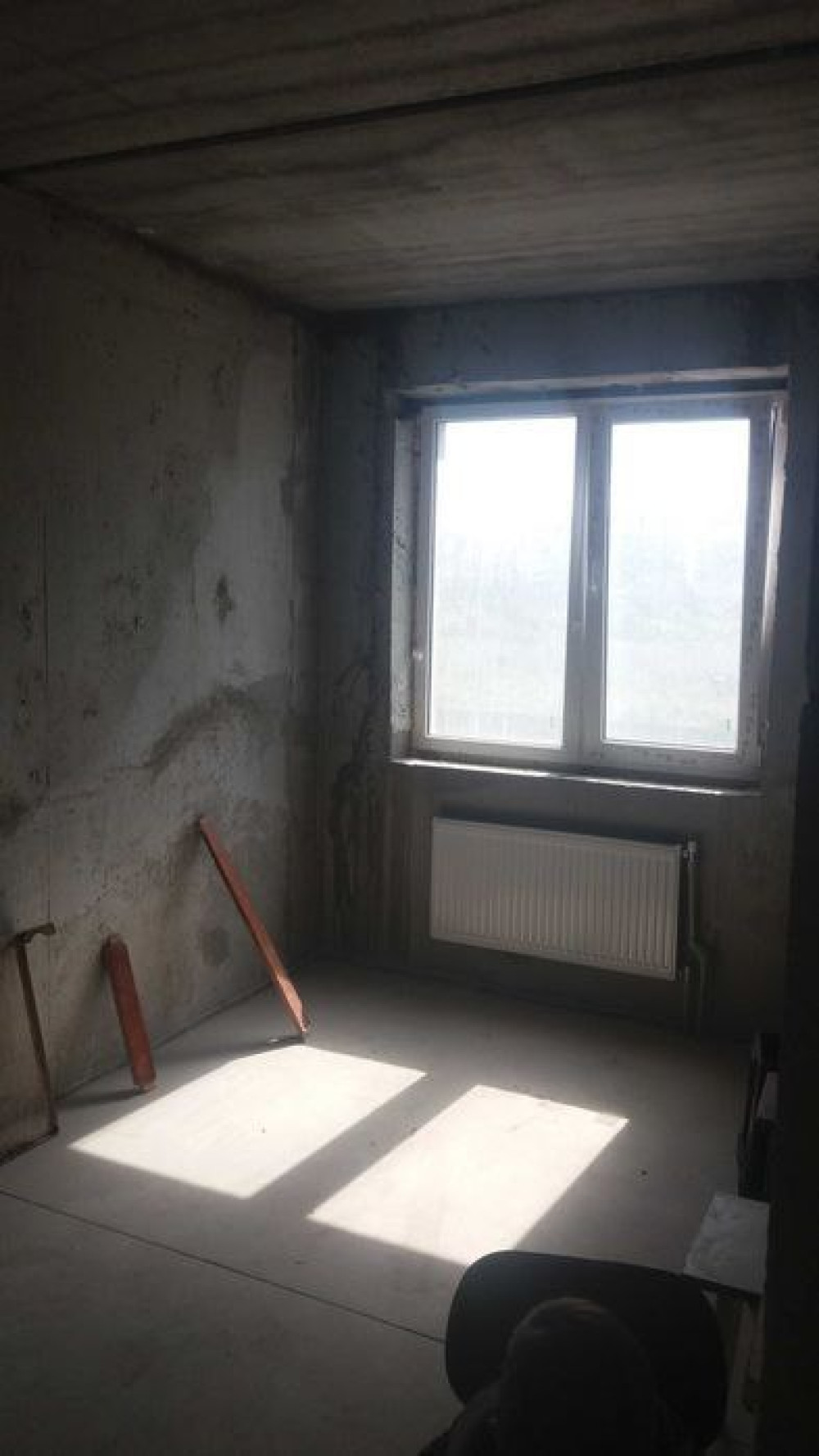Квартира на ул. Штилевая, 30 м², 22 500$ — FAKTOR