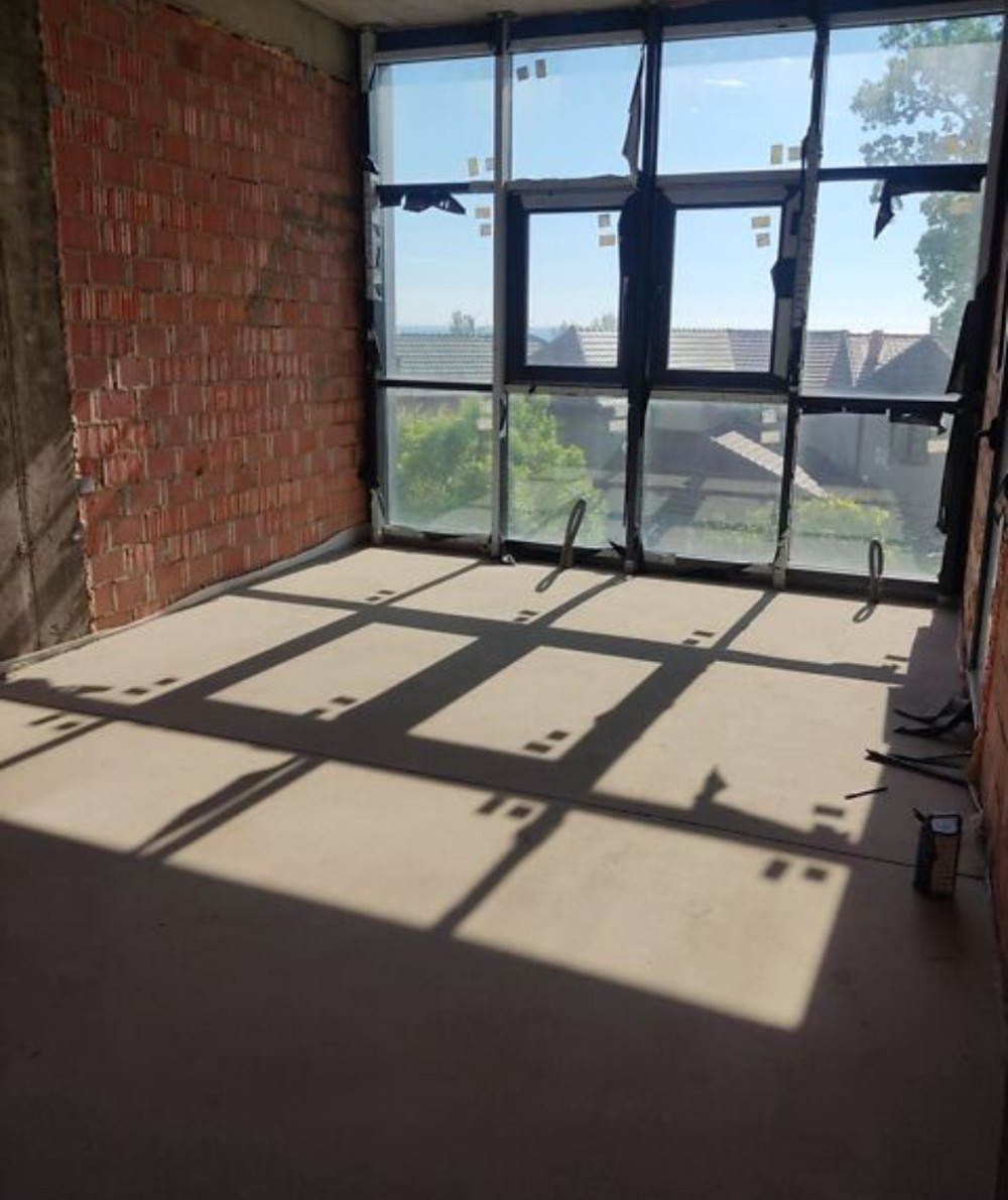 Квартира на вул. Репина, 95 м², 172 000$ — FAKTOR