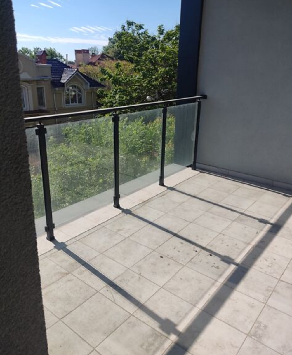 Квартира на вул. Репина, 95 м², 172 000$ — FAKTOR