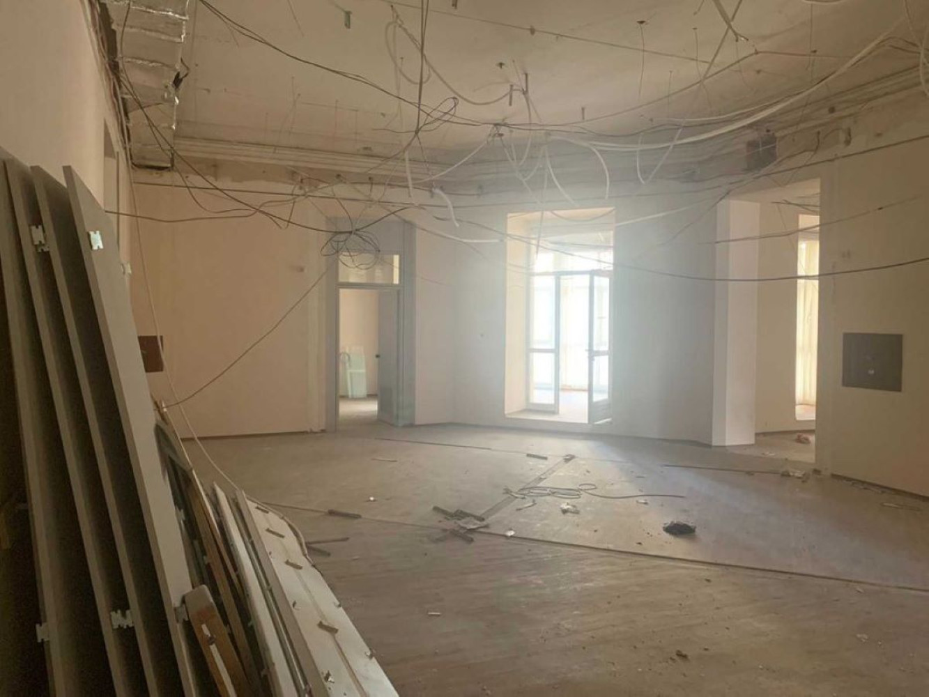 Коммерческая недвижимость на ул. Дерибасовская, 554 м², 820 000$ — FAKTOR