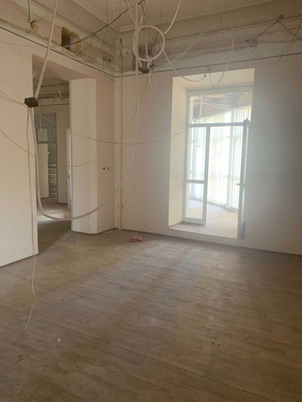 Коммерческая недвижимость на ул. Дерибасовская, 554 м², 820 000$ — FAKTOR
