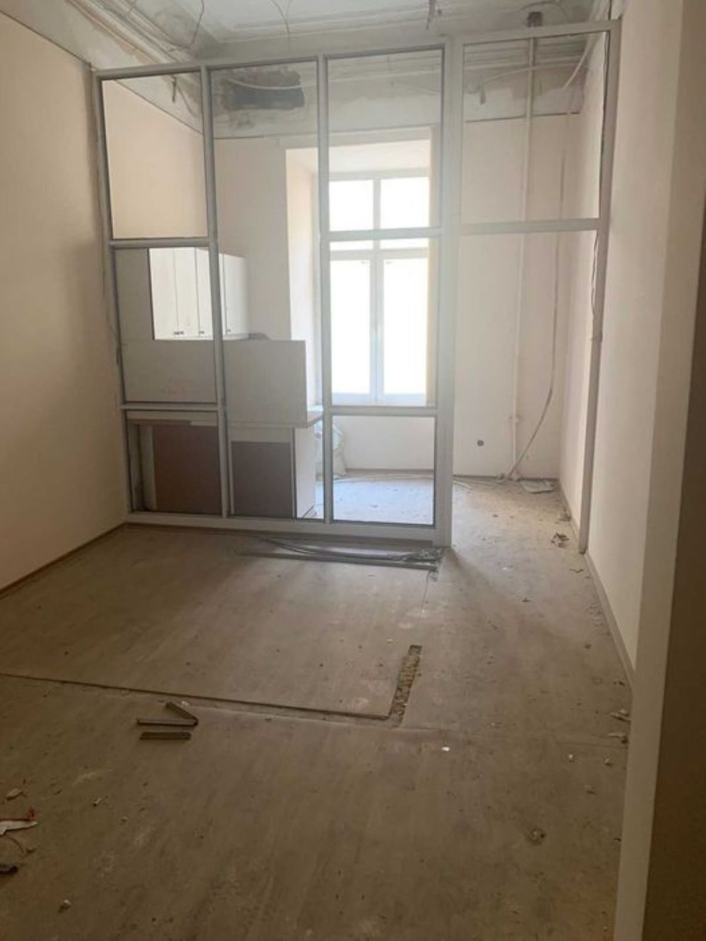 Коммерческая недвижимость на ул. Дерибасовская, 554 м², 820 000$ — FAKTOR