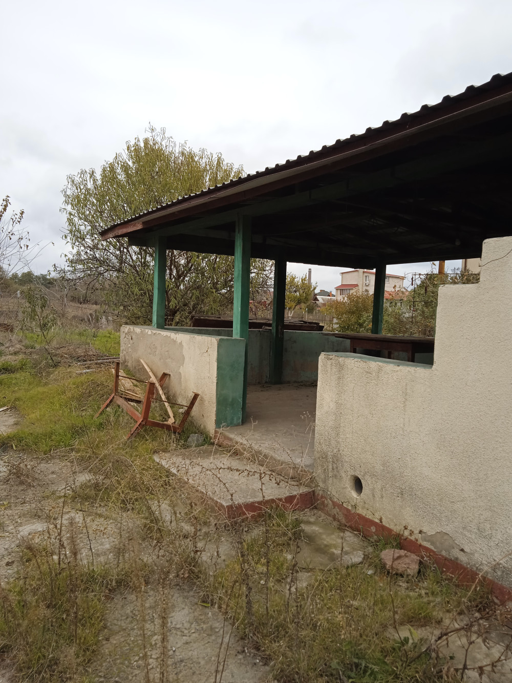 Будинок на вул. Институтская, 60 м², 45 000$ — FAKTOR