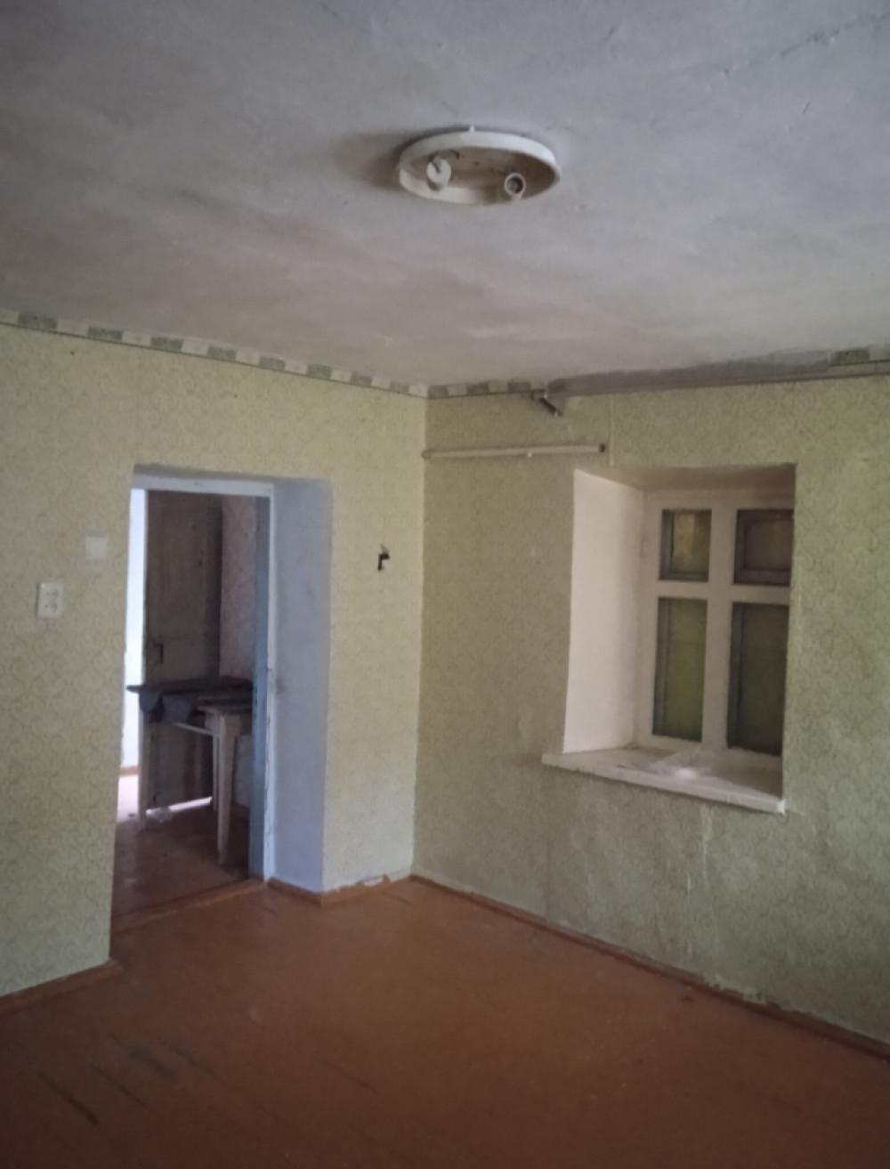 Будинок на вул. Институтская, 60 м², 45 000$ — FAKTOR