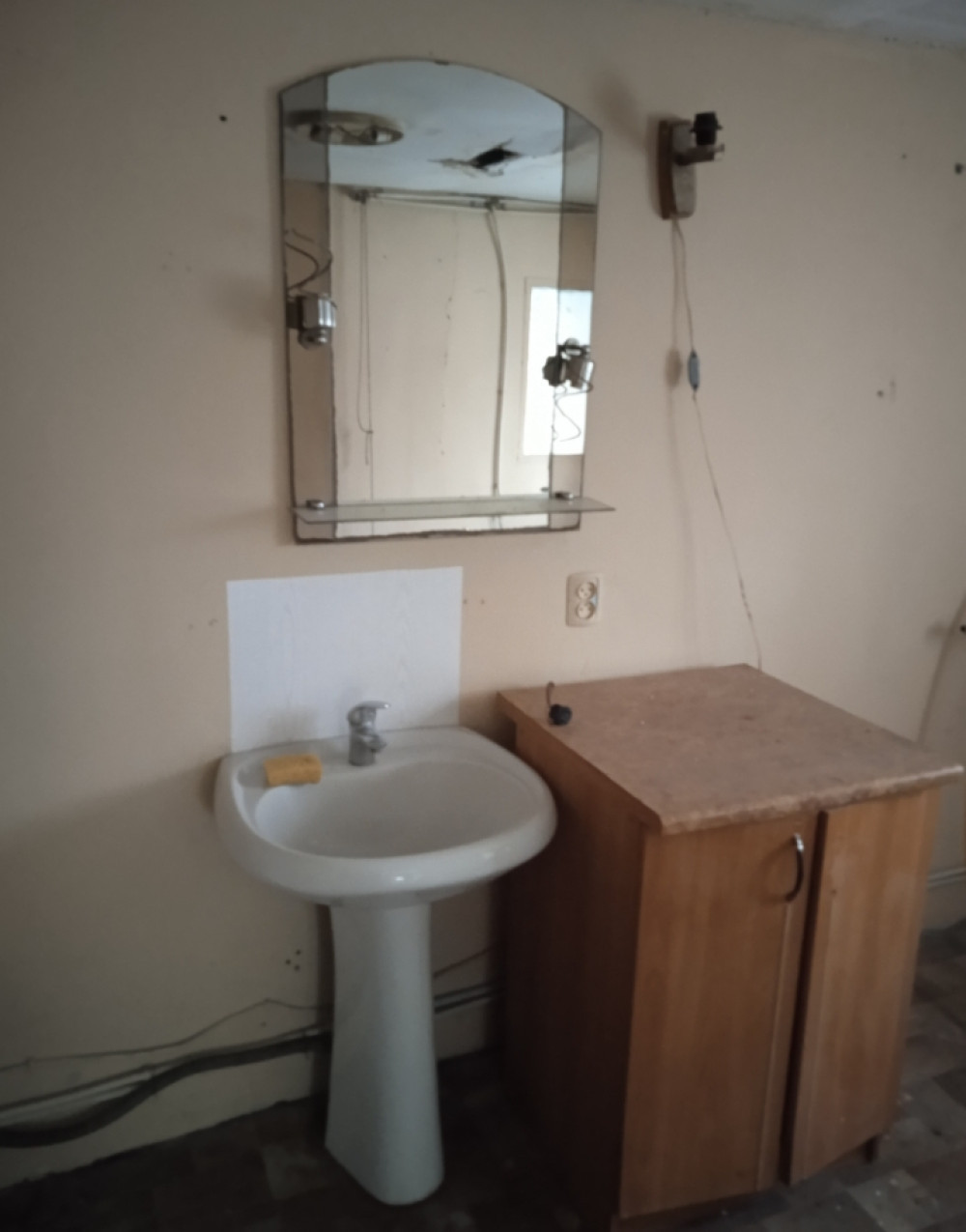 Будинок на вул. Институтская, 60 м², 45 000$ — FAKTOR