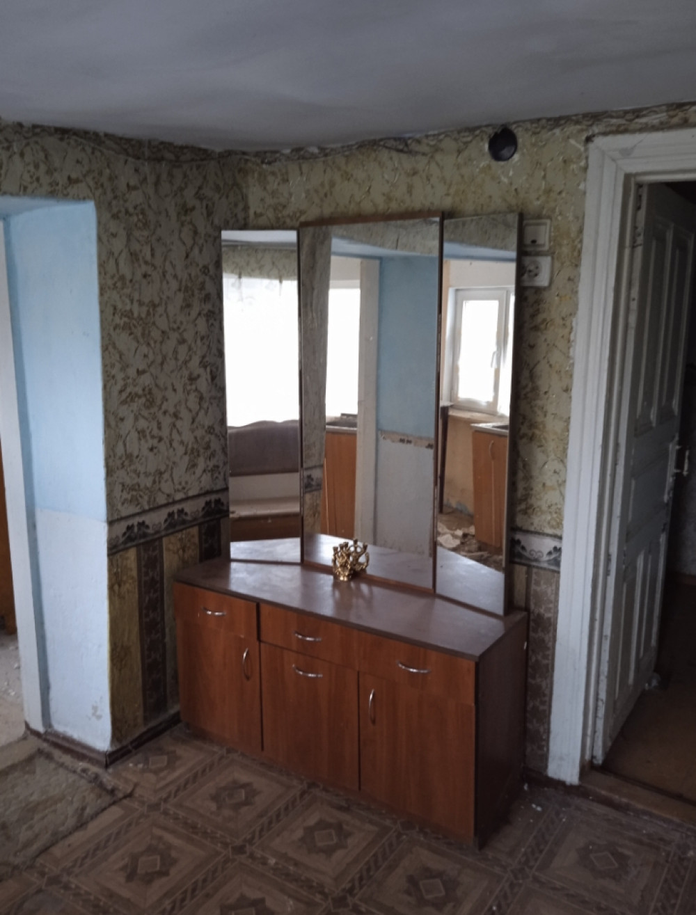 Будинок на вул. Институтская, 60 м², 45 000$ — FAKTOR