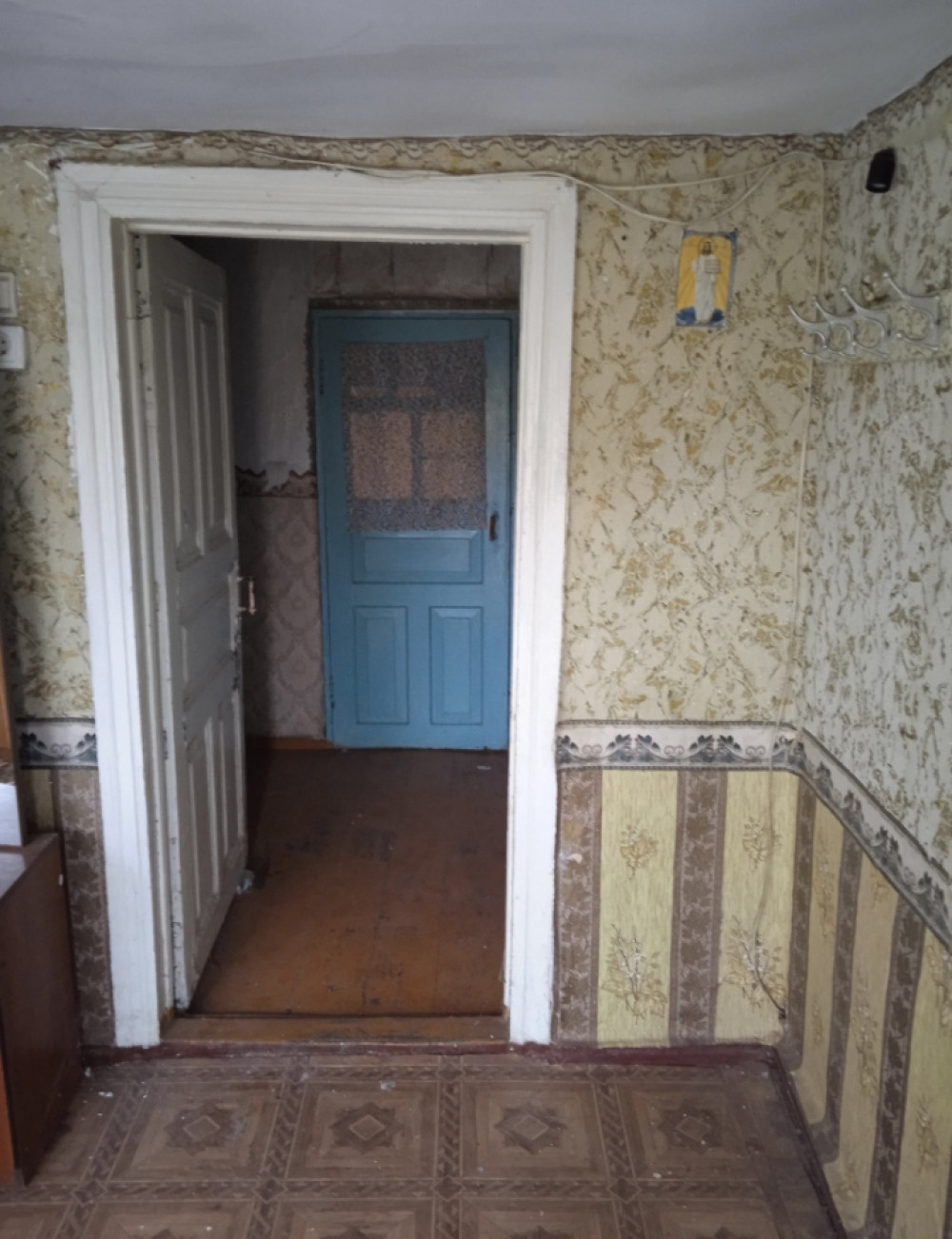 Будинок на вул. Институтская, 60 м², 45 000$ — FAKTOR