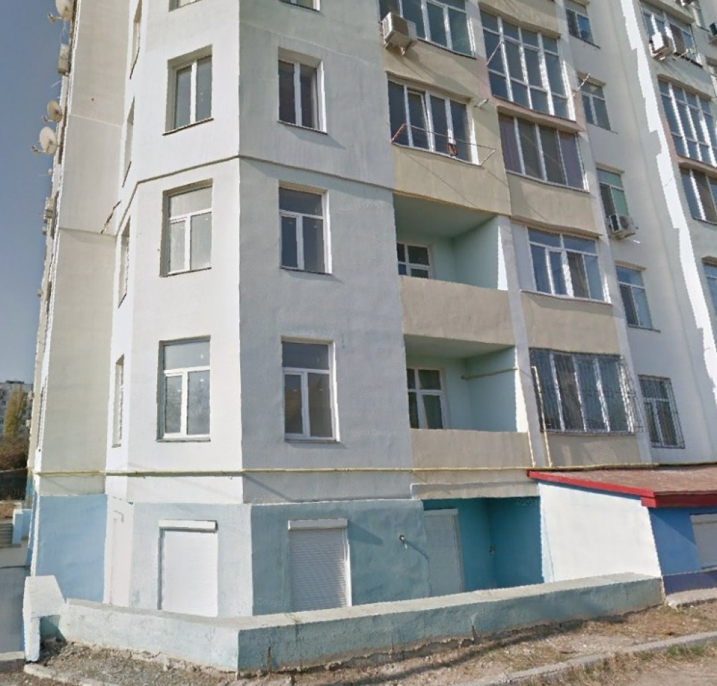 Квартира на ул. Левитана, 94 м², 95 000$ — FAKTOR