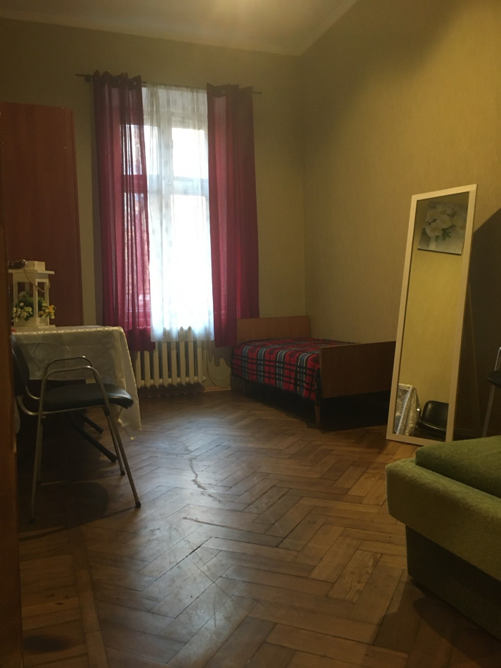 Квартира на ул. Софиевская, 47 м², 35 000$ — FAKTOR