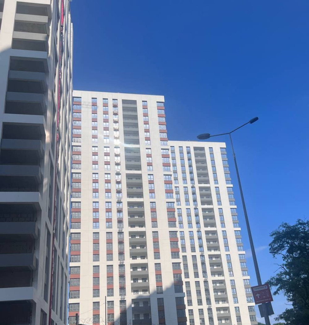Квартира на ул. Гагаринское Плато, 46 м², 56 500$ — FAKTOR