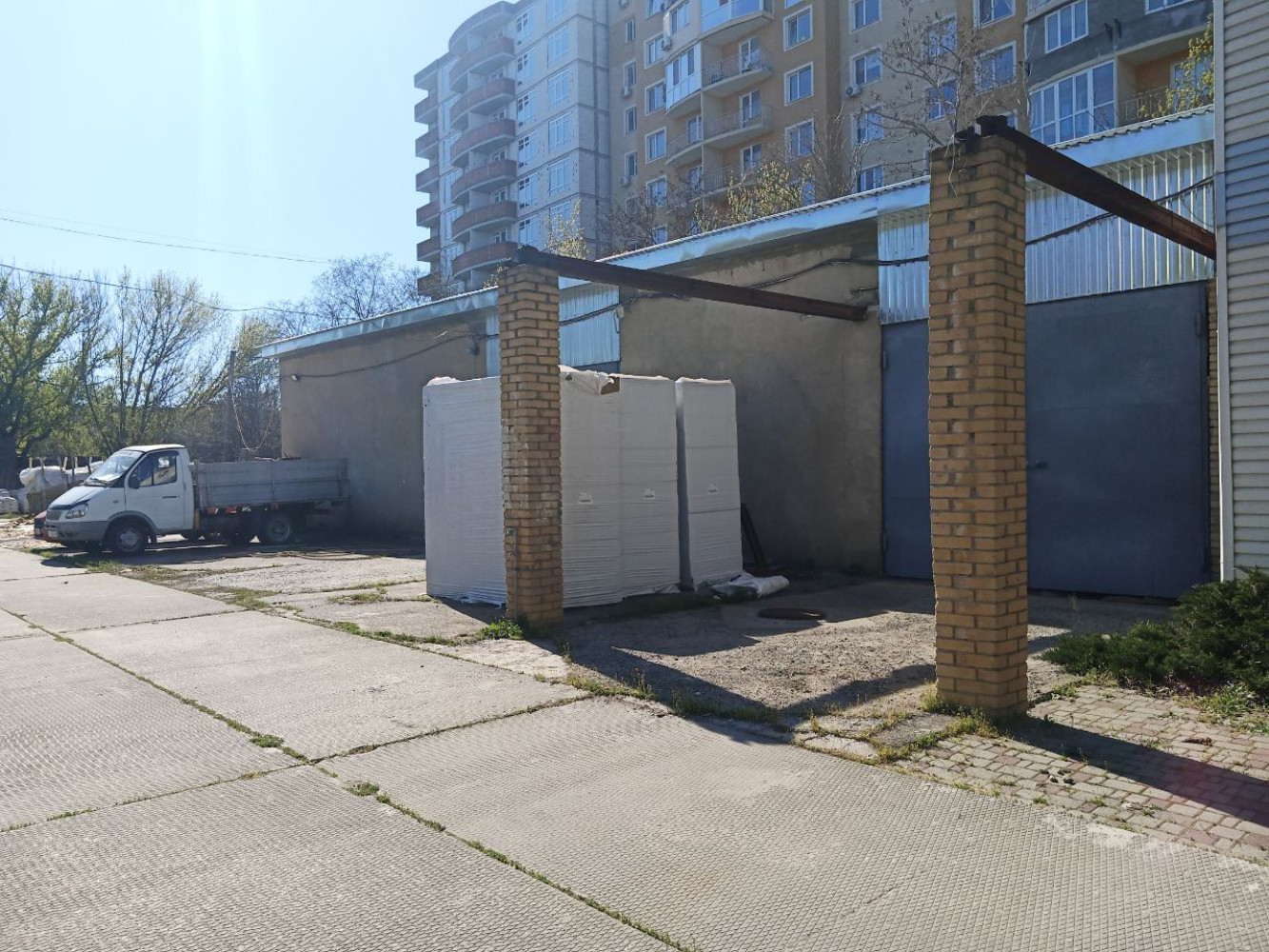 Коммерческая недвижимость на ул. Мечникова, 730 м², 350 000$ — FAKTOR