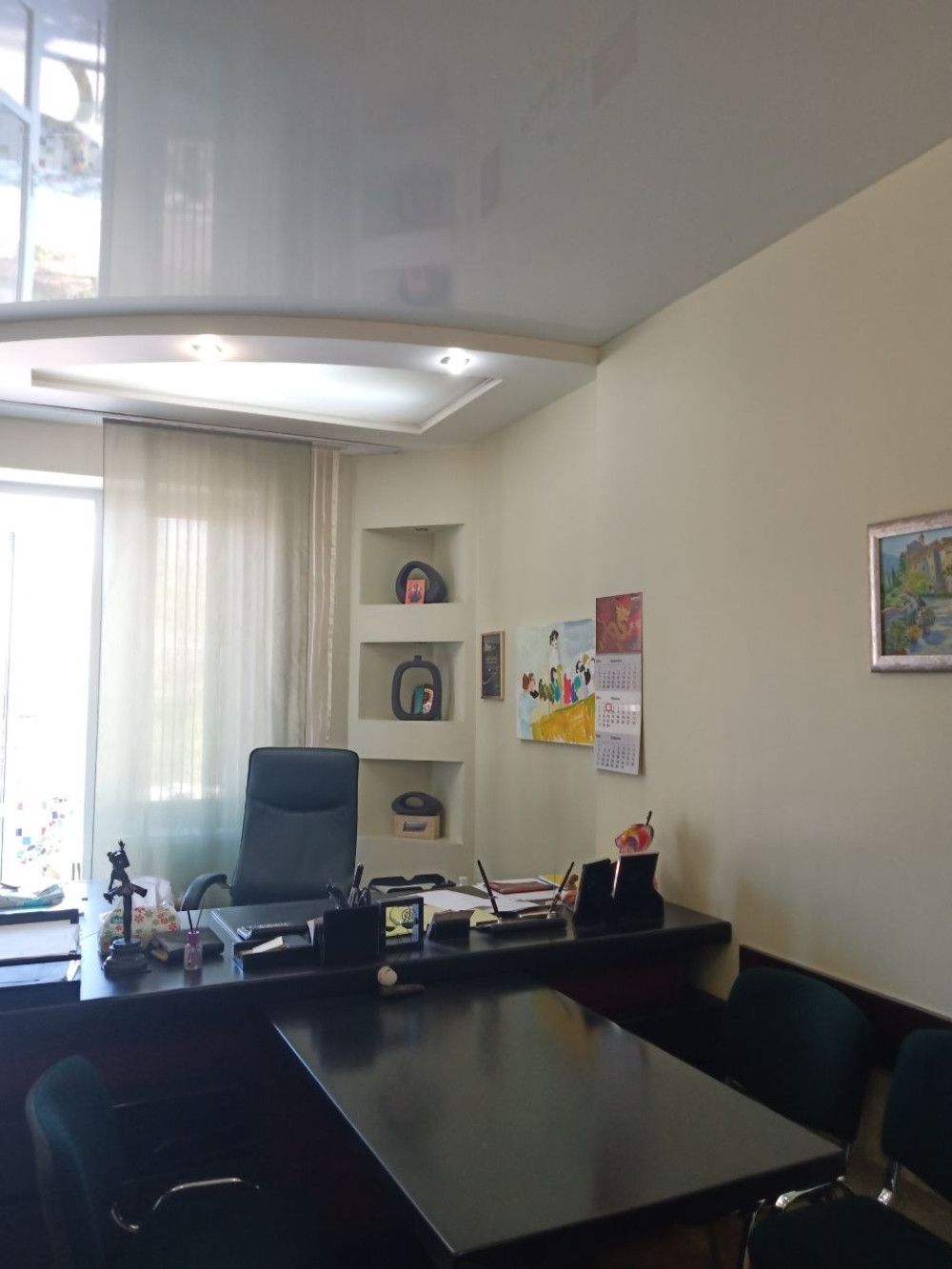 Коммерческая недвижимость на ул. Мечникова, 730 м², 350 000$ — FAKTOR
