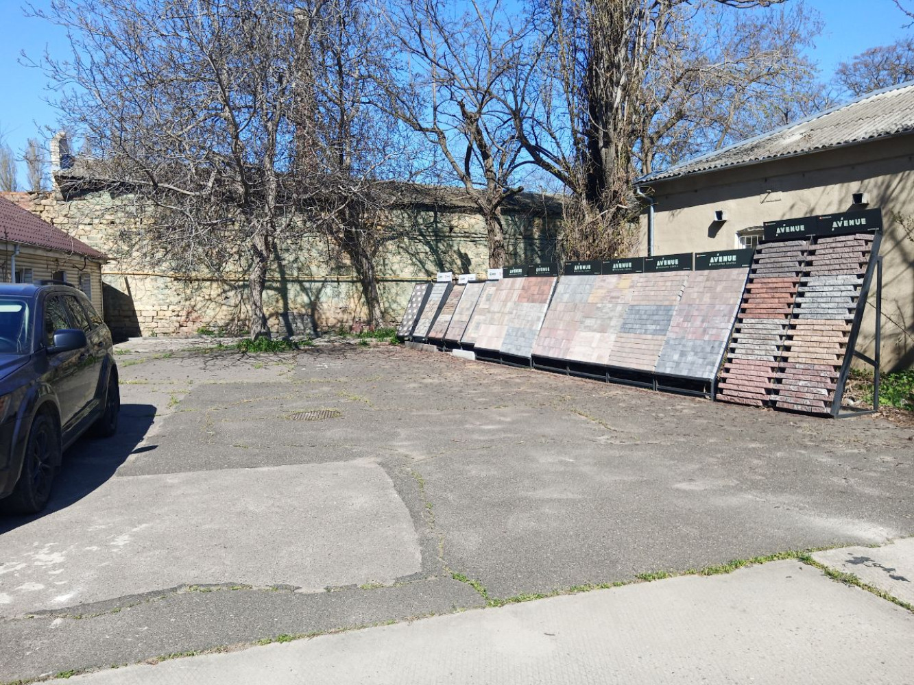 Коммерческая недвижимость на ул. Мечникова, 730 м², 350 000$ — FAKTOR