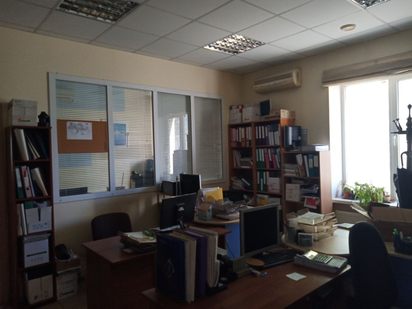 Коммерческая недвижимость на ул. Мечникова, 730 м², 350 000$ — FAKTOR