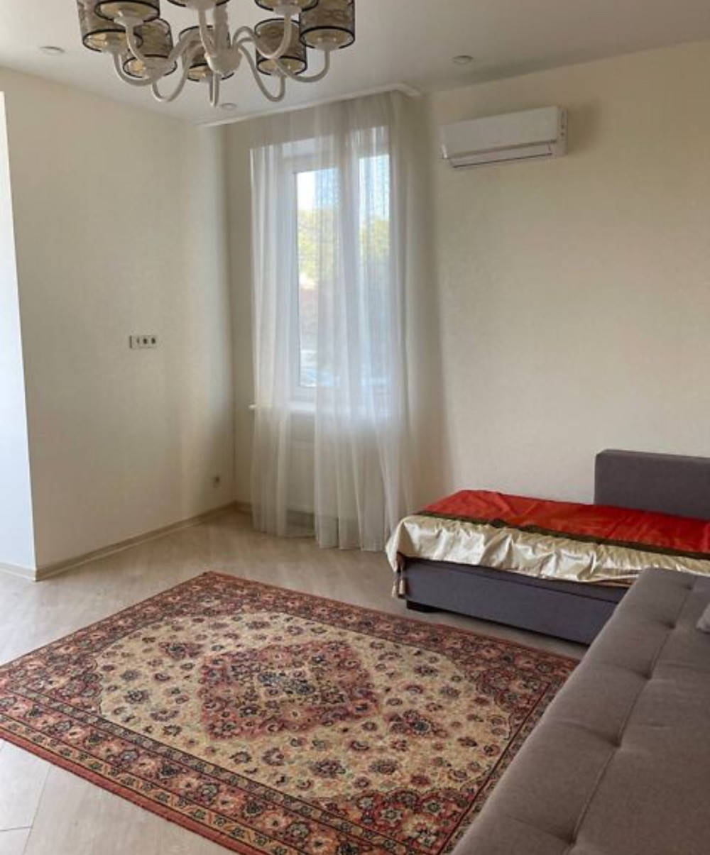 Квартира на ул. Левитана, 50 м², 62 500$ — FAKTOR