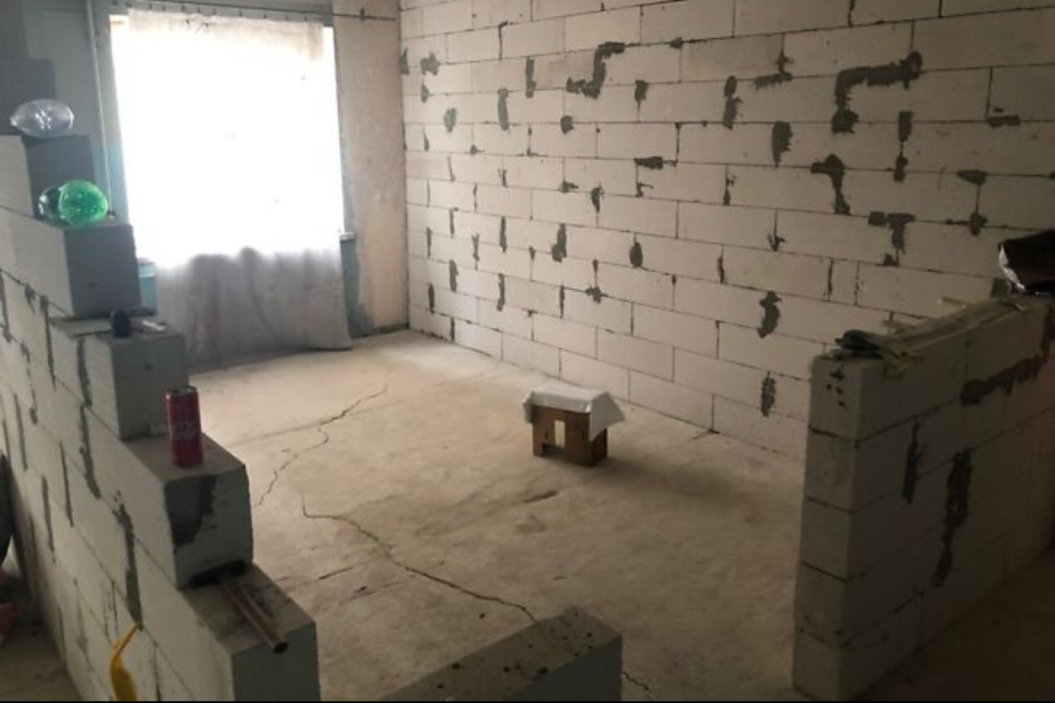 Коммерческая недвижимость на ул. Бугаевская, 76 м², 34 999$ — FAKTOR