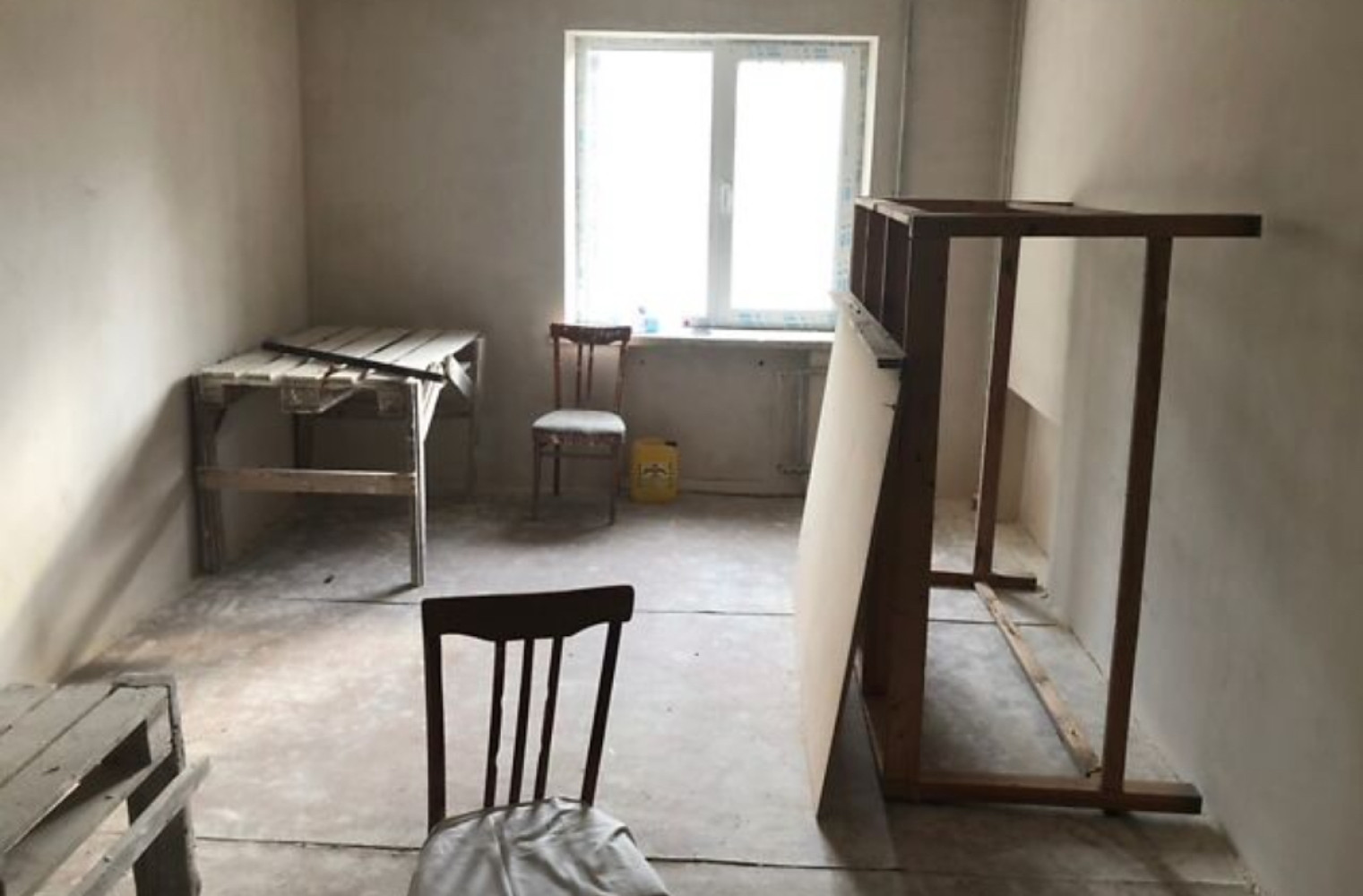 Коммерческая недвижимость на ул. Бугаевская, 76 м², 34 999$ — FAKTOR