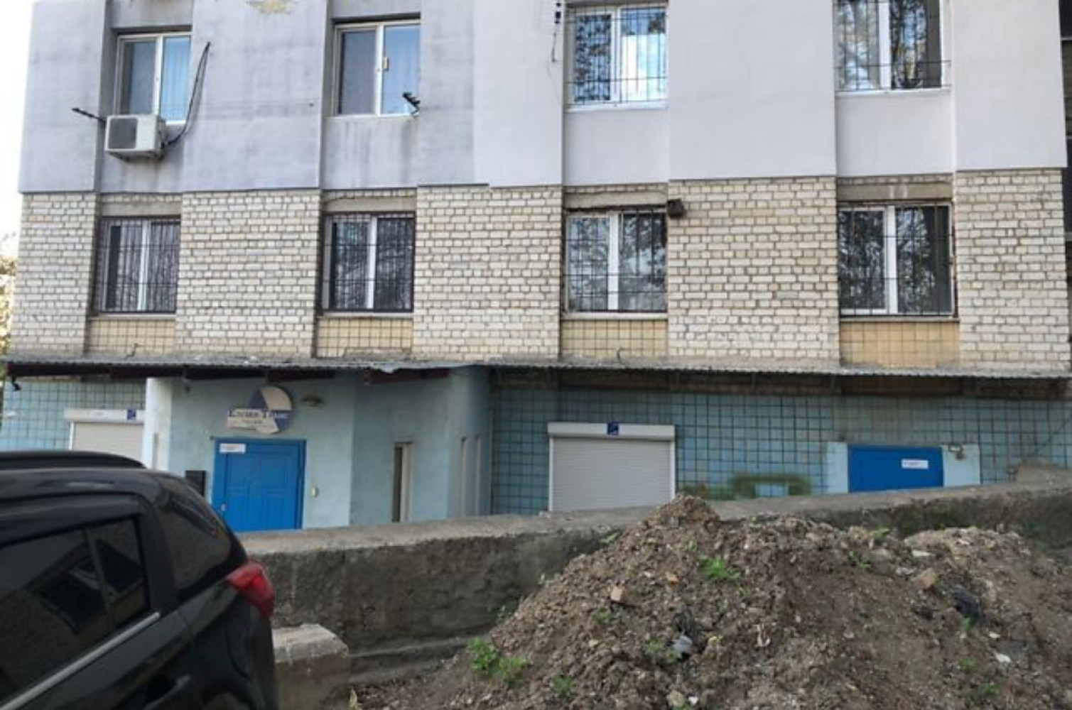Коммерческая недвижимость на ул. Бугаевская, 76 м², 34 999$ — FAKTOR