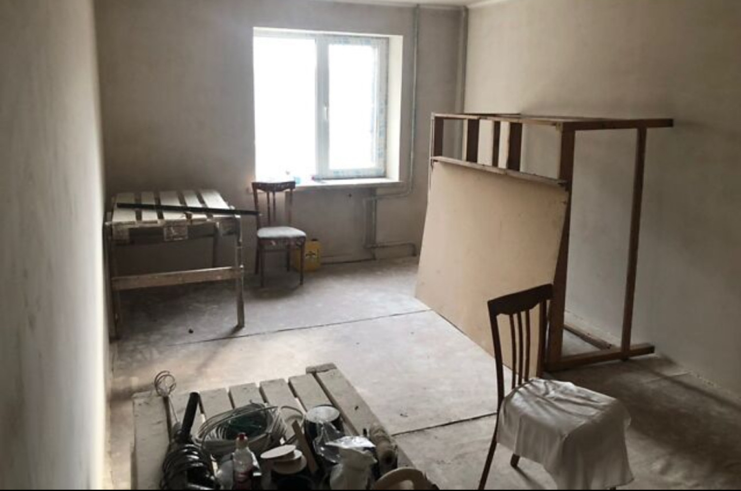 Коммерческая недвижимость на ул. Бугаевская, 76 м², 34 999$ — FAKTOR