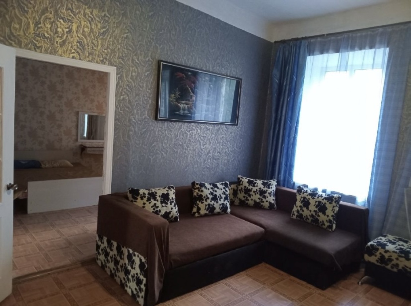 Квартира на ул. Черноморского Казачества, 67 м², 28 000$ — FAKTOR